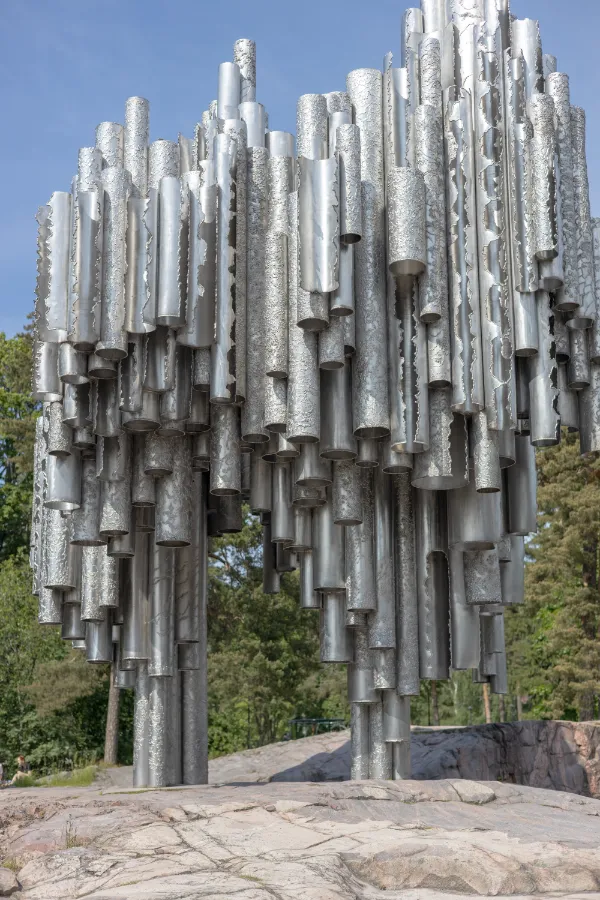 フィンランドで撮った写真